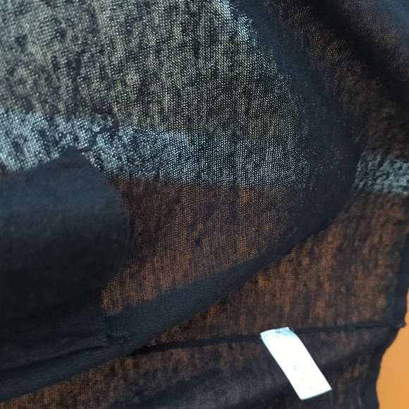 Long summer cardigan - Picture 5 of 7